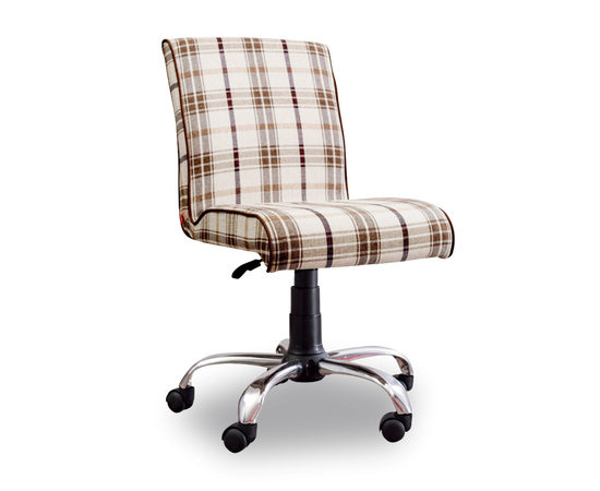 Кресло CILEK Royal Plaid Soft Chair, фото 1