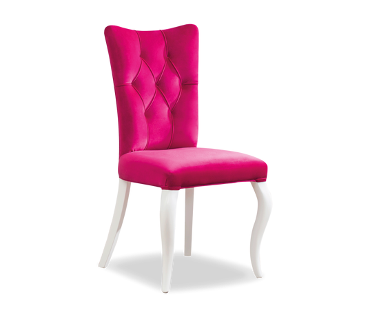 Стул CILEK Yakut Rosa Chair, фото 1