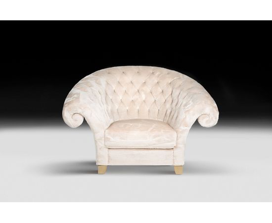 Кресло VGnewtrend NEW VERSAILLES ARMCHAIR, фото 3