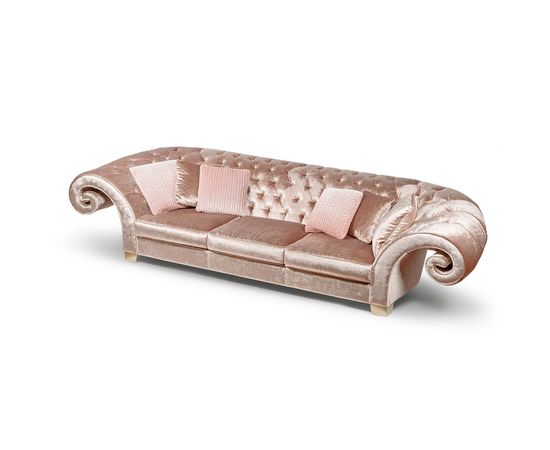 Диван VGnewtrend NEW VERSAILLES SOFA, фото 1