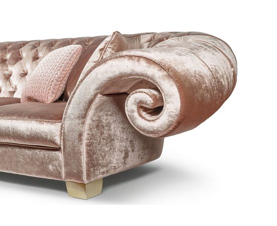 Диван VGnewtrend NEW VERSAILLES SOFA, фото 5