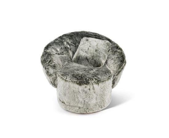 Кресло VGnewtrend KIDMAN Armchair, фото 4