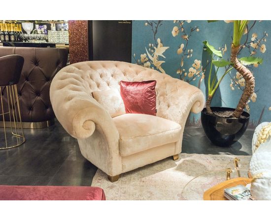 Кресло VGnewtrend NEW VERSAILLES ARMCHAIR, фото 7