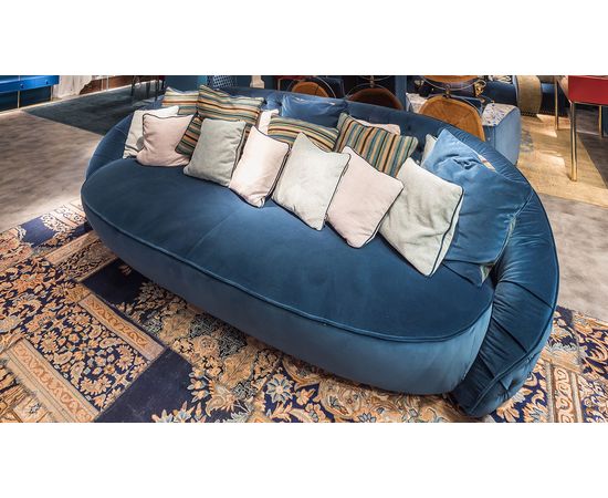 Диван VGnewtrend ROUND sofa, фото 2