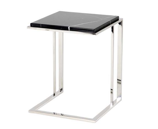 Приставной стол Eichholtz Side Table Cocktail, фото 1