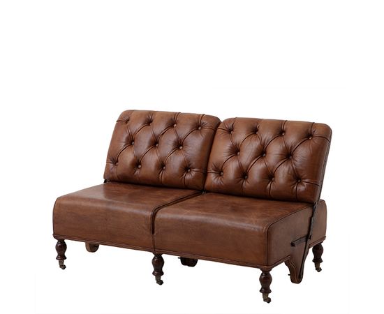 Диван Eichholtz Sofa Tête-à-tête, фото 1