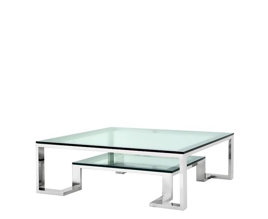 Кофейный столик Eichholtz Coffee Table Huntington, фото 1