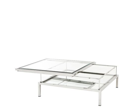 Кофейный столик Eichholtz Coffee Table Harvey, фото 1