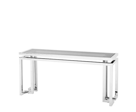 Консоль Eichholtz Console Table Palmer, фото 1