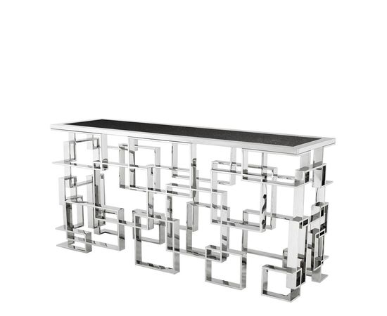 Консоль Eichholtz Console Table Spectre, фото 1