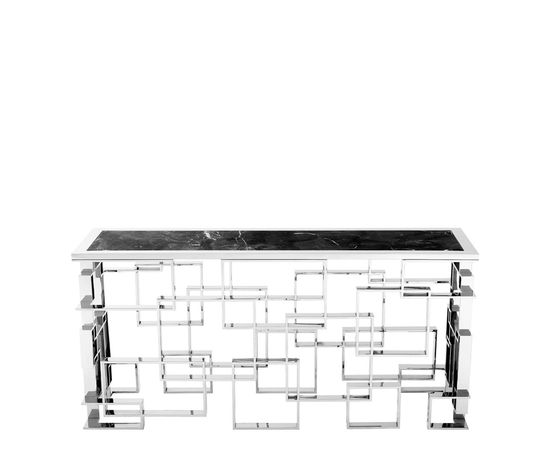 Консоль Eichholtz Console Table Spectre, фото 4