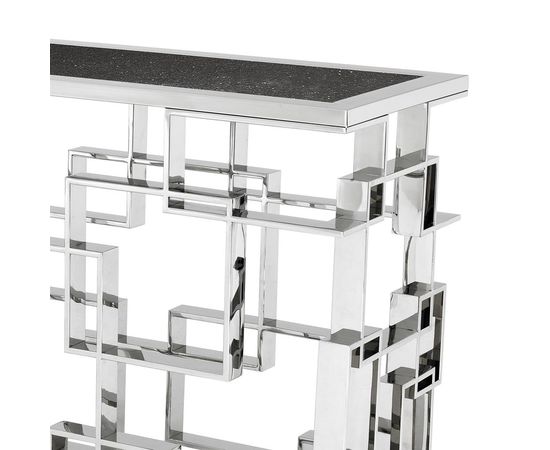 Консоль Eichholtz Console Table Spectre, фото 2