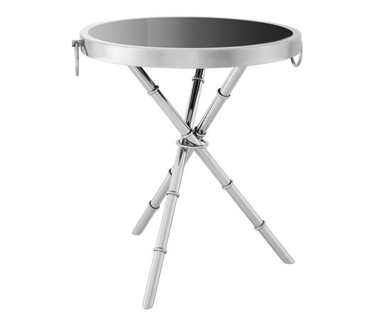 Приставной столик Eichholtz Side Table Omni, фото 1