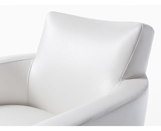 Кресло Holly Hunt GRACE LOUNGE CHAIR, фото 6