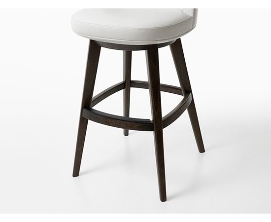 Барный стул Holly Hunt MINERVA BARSTOOL, фото 3