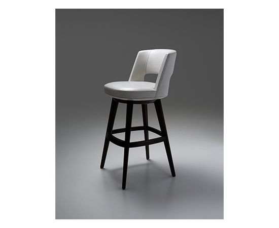 Барный стул Holly Hunt MINERVA BARSTOOL, фото 4