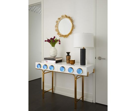 Консоль Jonathan Adler Globo Console, фото 2