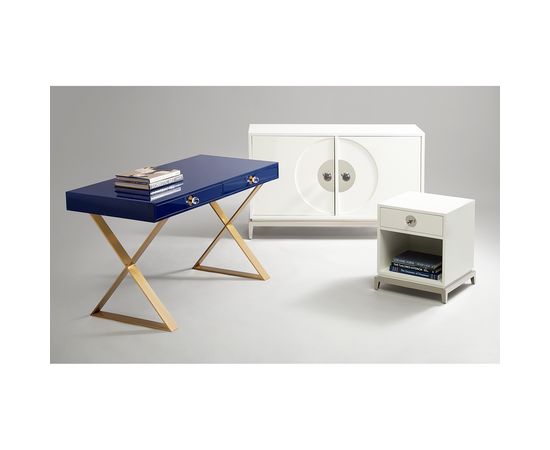 Письменный стол Jonathan Adler Channing Desk, фото 7