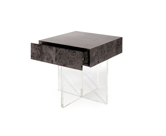 Приставной столик Jonathan Adler Bond End Table, фото 1