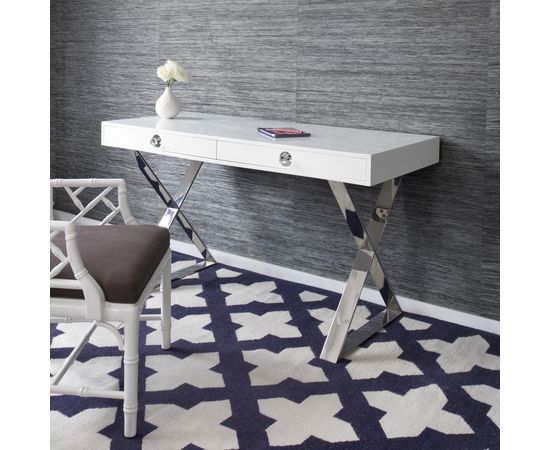 Письменный стол Jonathan Adler Channing Desk, фото 3