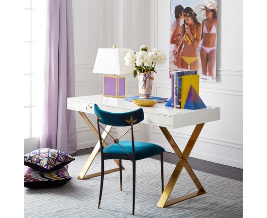 Письменный стол Jonathan Adler Channing Desk, фото 4