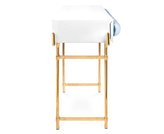 Консоль Jonathan Adler Globo Console, фото 6