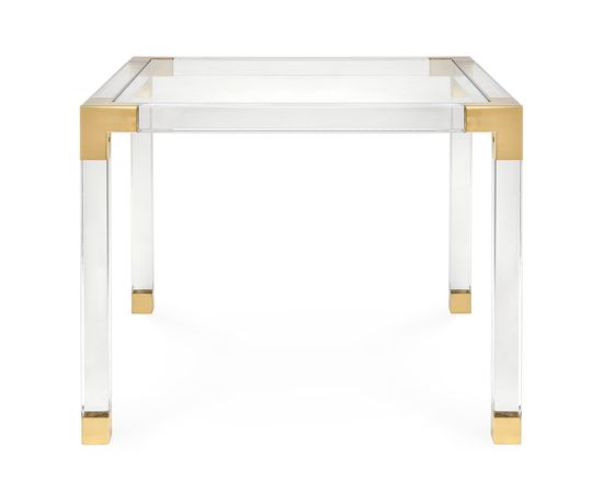 Стол Jonathan Adler Jacques Game Table, фото 3