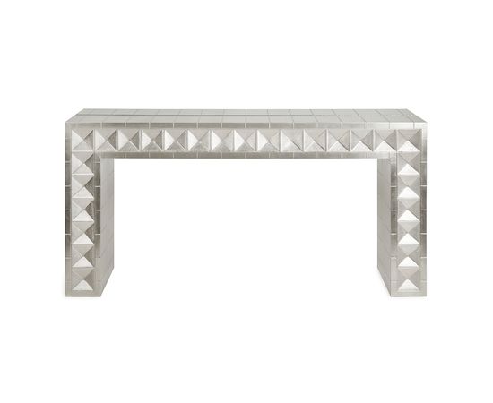 Консоль Jonathan Adler Talitha Waterfall Console, фото 3