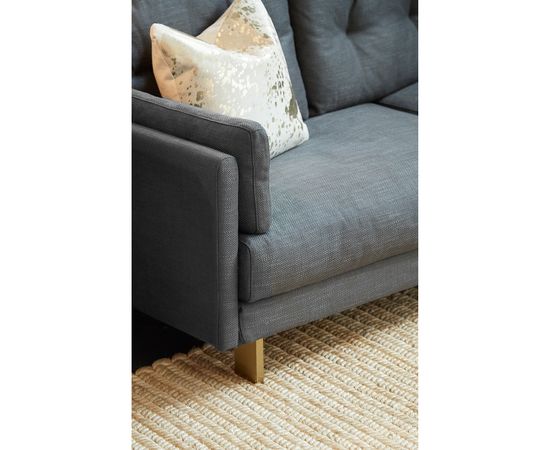 Диван Jonathan Adler Malibu Sofa, фото 7