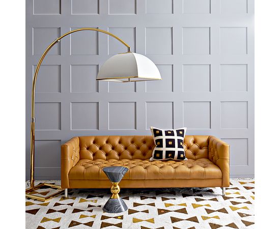 Диван Jonathan Adler Baxter Sofa, фото 11