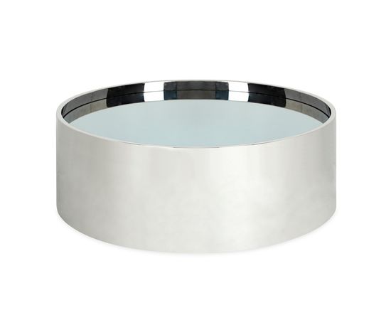 Столик Jonathan Adler Alphaville Accent Table, фото 4