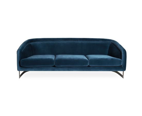 Диван Jonathan Adler Bacharach Sofa, фото 1