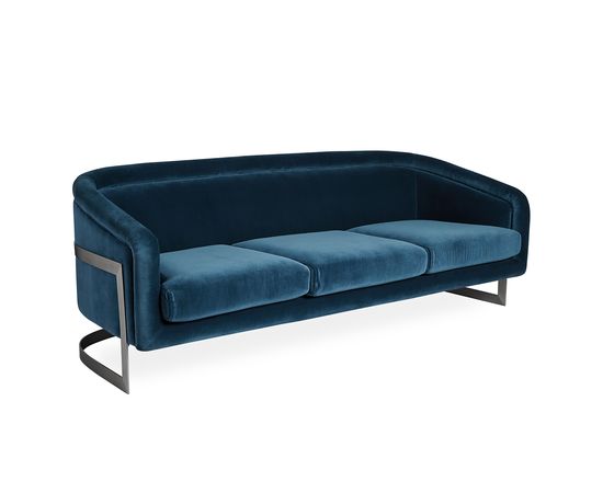 Диван Jonathan Adler Bacharach Sofa, фото 2