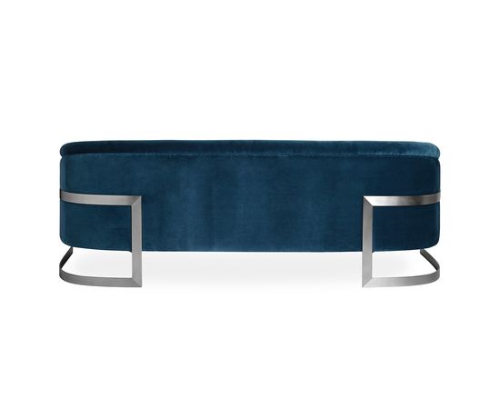 Диван Jonathan Adler Bacharach Sofa, фото 3