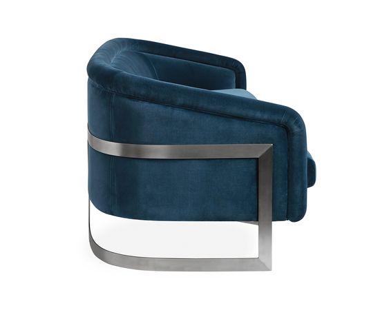 Диван Jonathan Adler Bacharach Sofa, фото 4