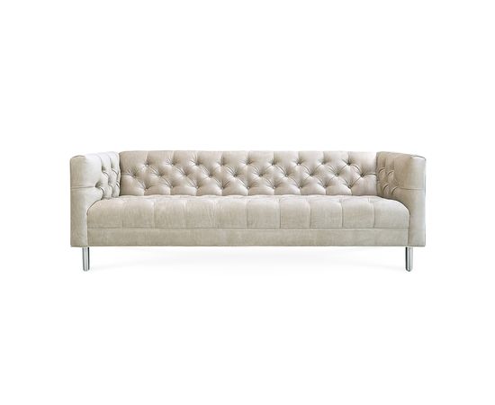 Диван Jonathan Adler Baxter Sofa, фото 7