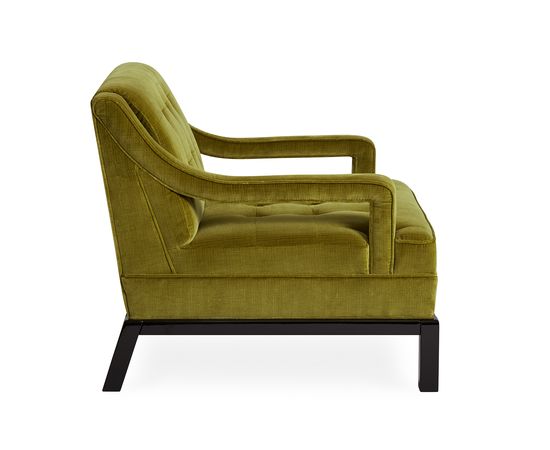 Кресло Jonathan Adler Doris Chair, фото 4