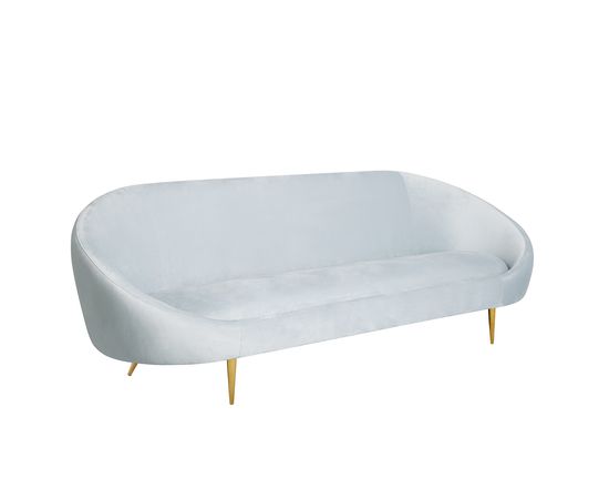 Диван Jonathan Adler Ether Sofa, фото 2