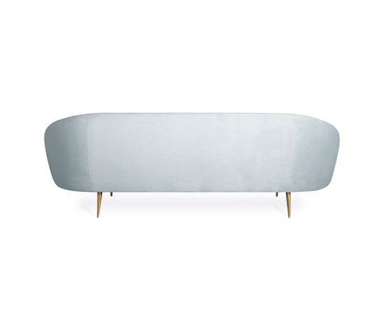 Диван Jonathan Adler Ether Sofa, фото 4