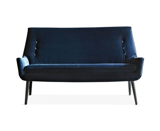 Диван Jonathan Adler Mrs. Godfrey Settee, фото 1