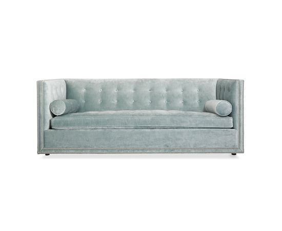 Диван-кровать Jonathan Adler Lampert Sleeper Sofa, фото 3