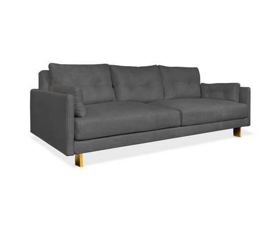 Диван Jonathan Adler Malibu Sofa, фото 1