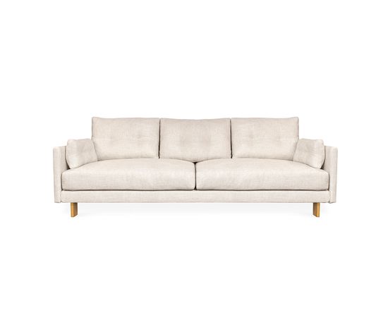 Диван Jonathan Adler Malibu Sofa, фото 2