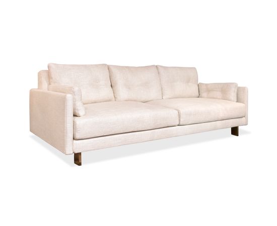 Диван Jonathan Adler Malibu Sofa, фото 3