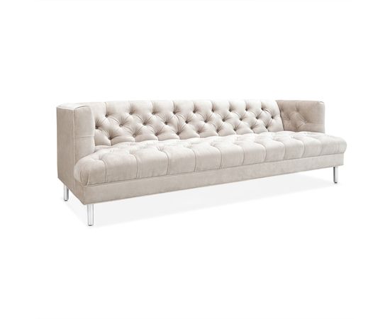 Диван Jonathan Adler Baxter T-Arm Sofa, фото 1