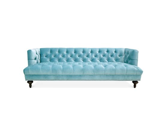 Диван Jonathan Adler Baxter T-Arm Sofa, фото 10