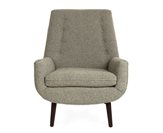 Кресло Jonathan Adler Mr. Godfrey Chair, фото 1