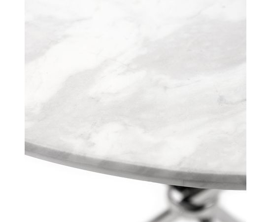 Столик Jonathan Adler Rider Tripod Table, фото 3