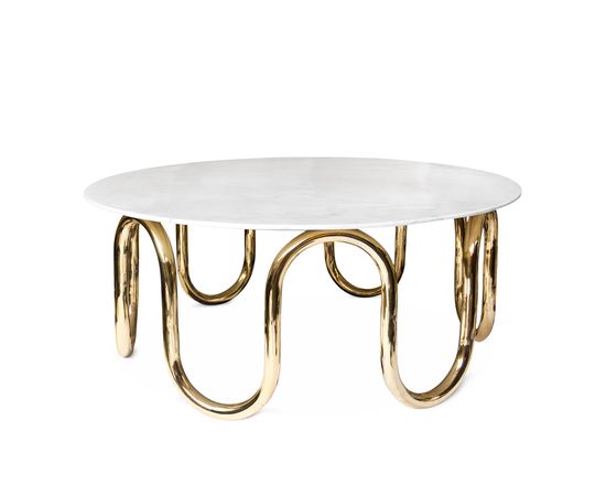 Журнальный столик Jonathan Adler Scalinatella Cocktail Table, фото 1