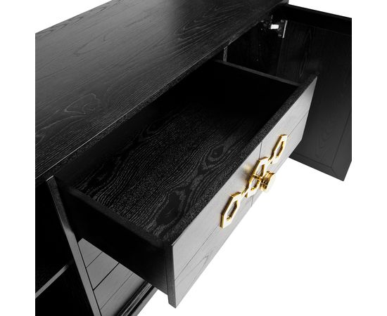 Комод Jonathan Adler Turner Credenza, фото 5